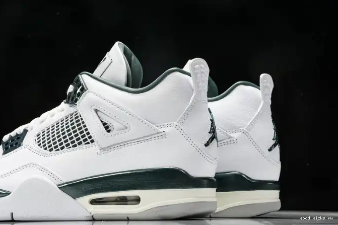 Cheap Jordan Oxidized Green 4 Air FQ8138-103 0603